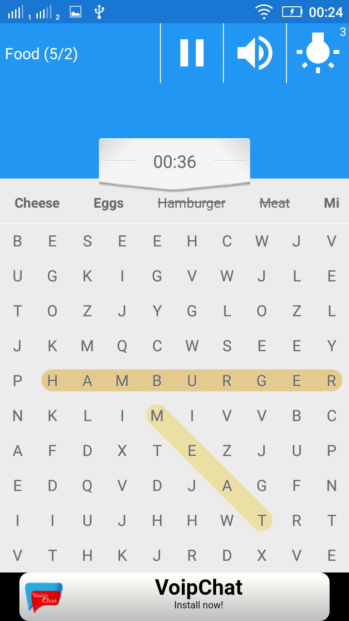 Find The Words Game App on Amazon Appstore
