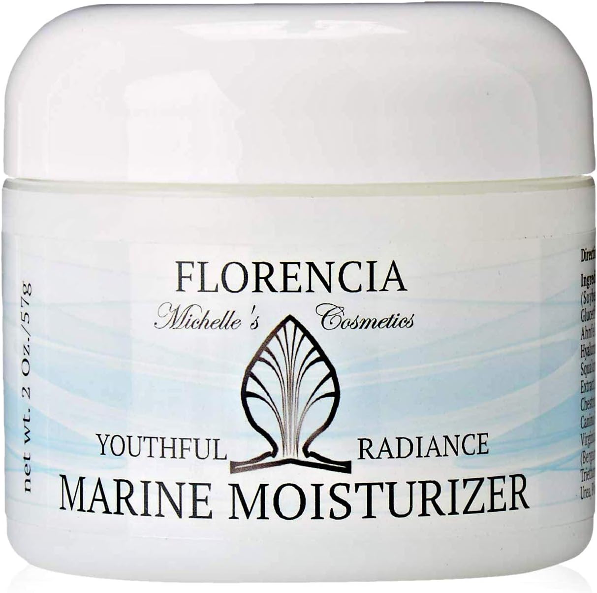 Lavelier Marine Deep Moisturizer 60g /2.11 Oz Beauty