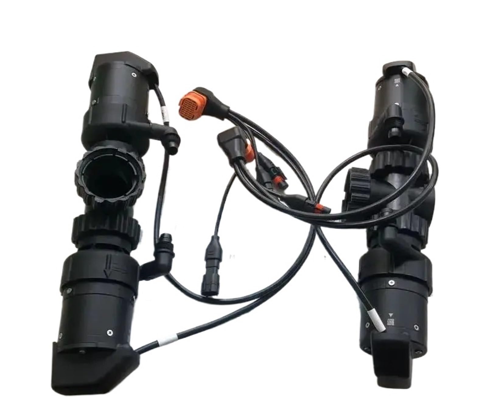 Compatibile con il set di giranti della pompa dell'acqua DJI T50/T25