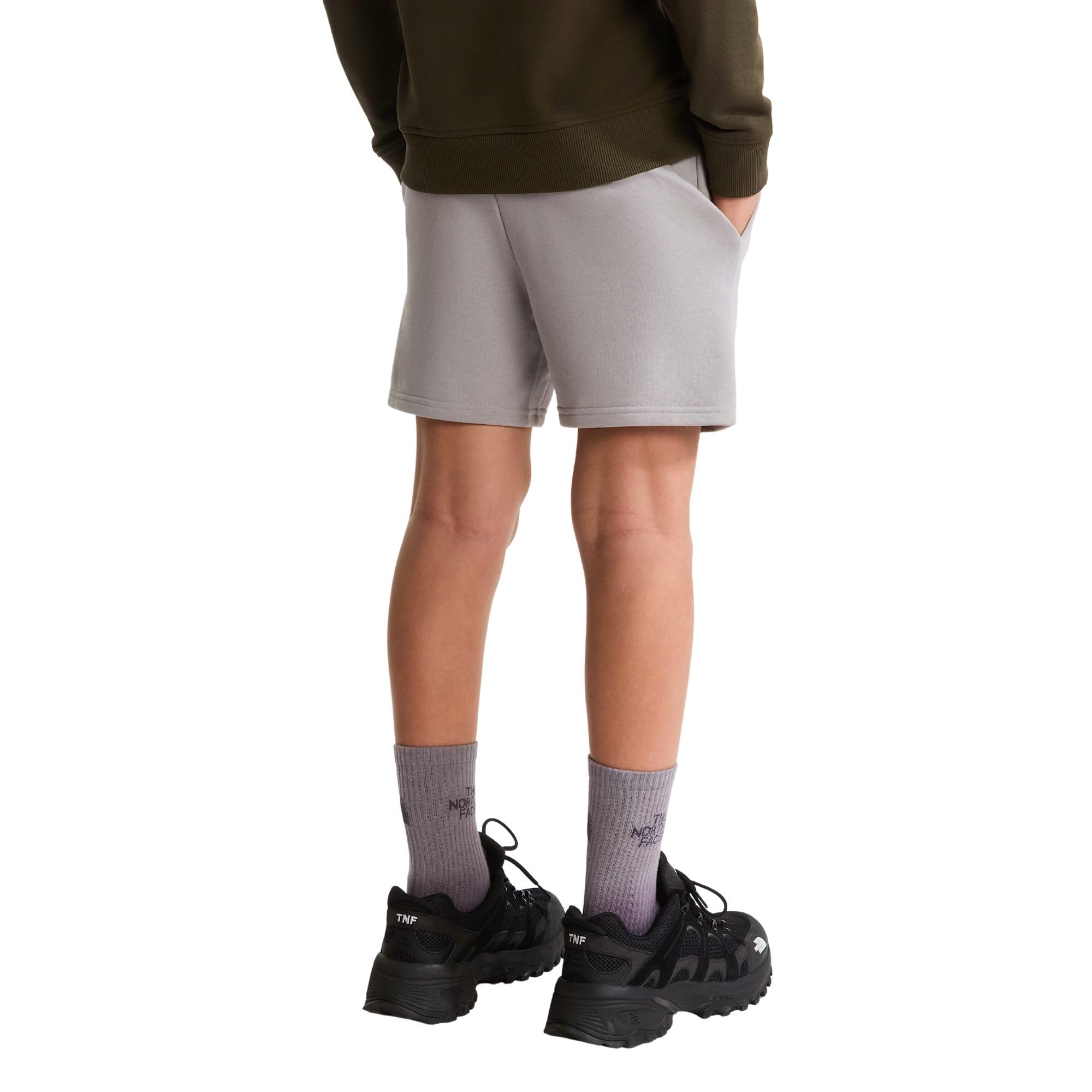 THE North FACE Unisex Kinder Shorts Simple Dome Light Reg