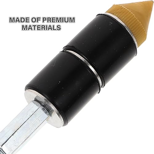 Miniatura 8 de 1 Unidades Universal Agujas Termofusibles Tapón de Agua Herramienta Aguja de Agua Fontanero Herramientas