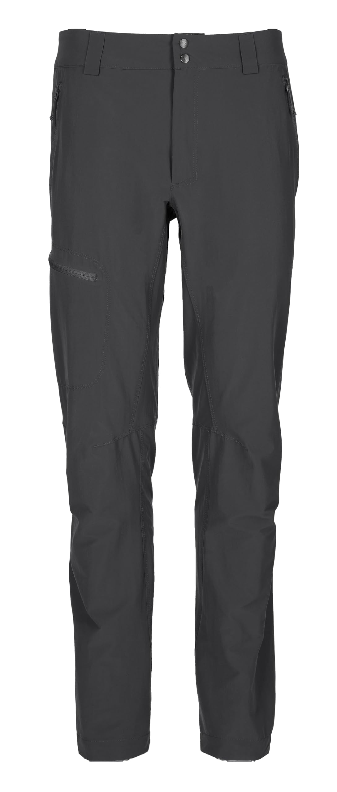 Rab Men's Incline Light Pants - Anthracite - 30/32 Inseam