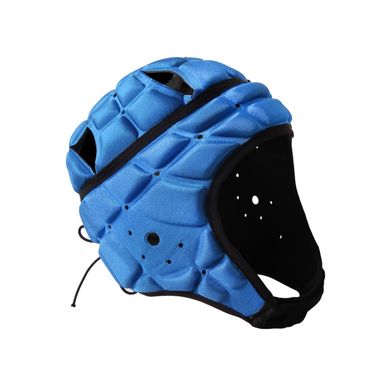 BESPORTBLE 3 Pz caschetto antinfortunistica elmetto antinfortunistica caschetto antinfortunistico cappello antinfortunistica pattinaggio a rotelle casco fresco berretto da calcio