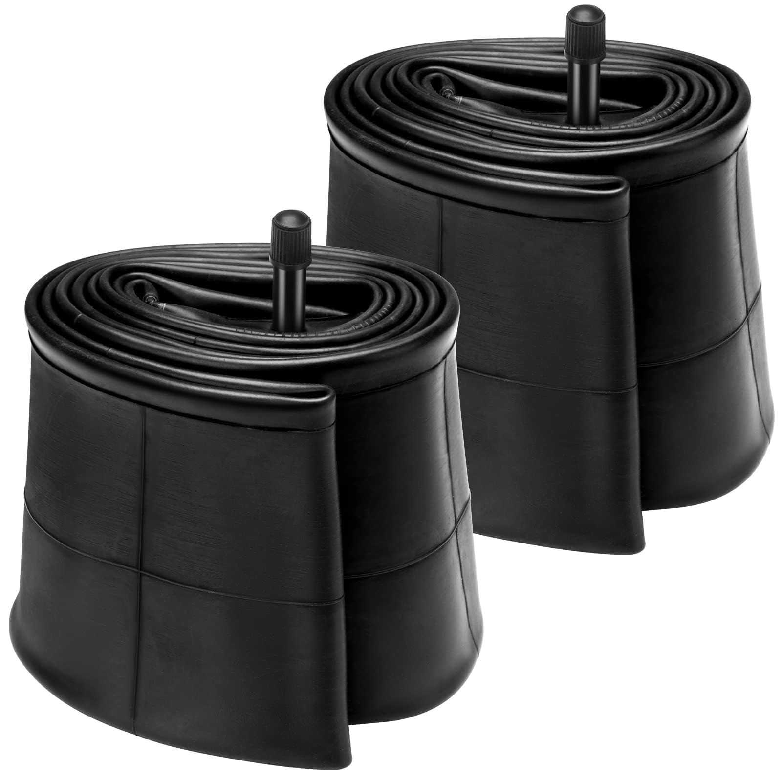 Bicycle Tire Levers Pack 16 Inch Bike Tube AV32mm Schrader Valve