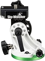 Vista 4 de Sky-Watcher Star Adventurer base de cuña ecuatorial