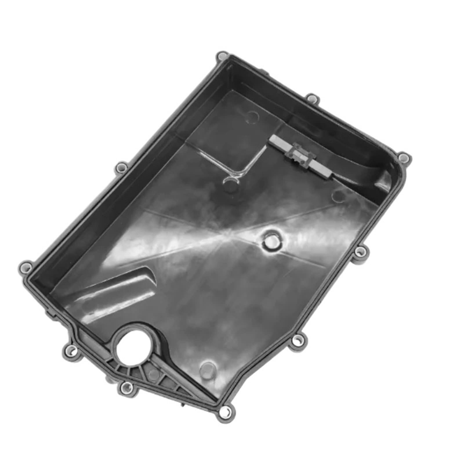Cárter de aceite del motor Kit Para Volvo S40 | OEM 31256731 Caja De Cambios De Sumidero De Aceite De Transmisión Con Junta