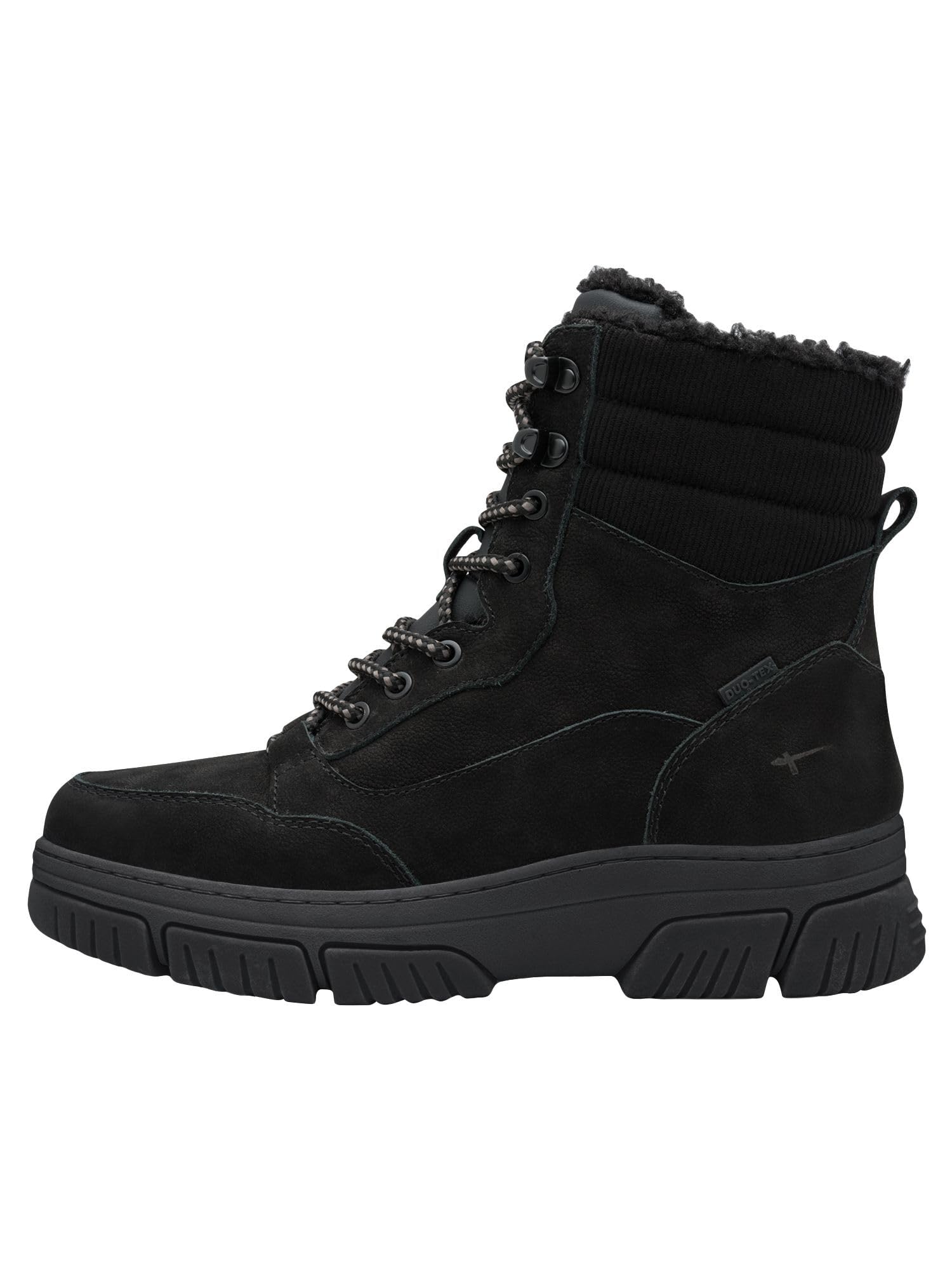 Tamaris Comfort Wl Lace Boot Duo-tex Botas para nieveMujer