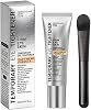 studio dermal Instant Eye Lifting Peptide Formula Temporary Eye Tightener Cream with Brush - Instantly Tighten Eye Bags, Reduce Wrinkles & Firm Face, Gentle for All Skin