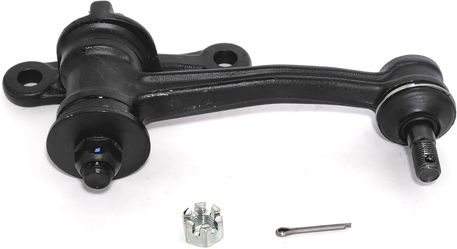 Amazon | TOYOTA (トヨタ) 純正部品 ステアリングアイドラ アームASSY