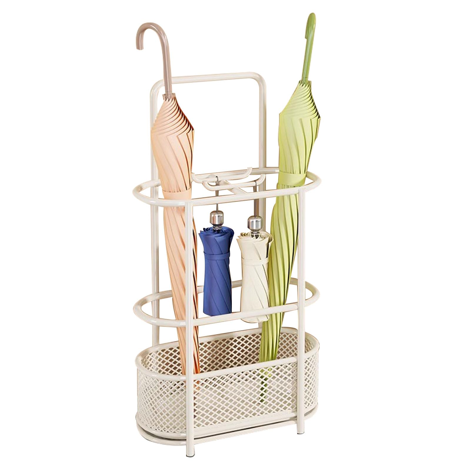 Porte-parapluie élégant design moderne haut de gamme