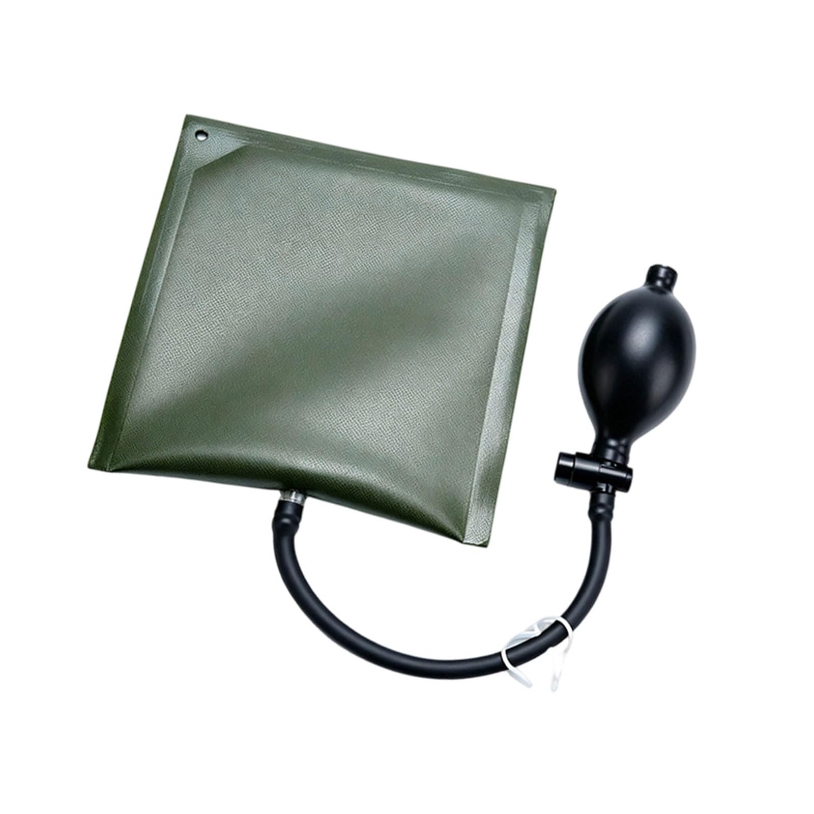 Efficient Air Wedges for Door Window Setups Produced with Sturdy PVC ABS and Excellent Sealing Window Installation Aid