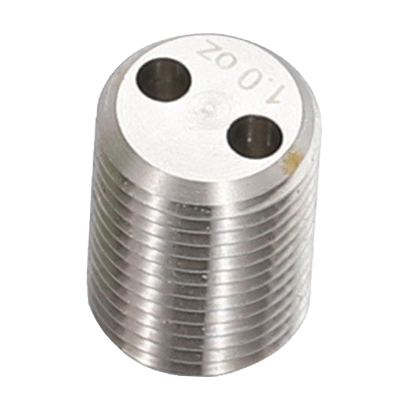 bnf® Weight Bolt for Billiard Pool Cue for Billiards Player Pool Cue Weight Screw 1.0oz | Indoor Games | Billiards | Cues-picture-23