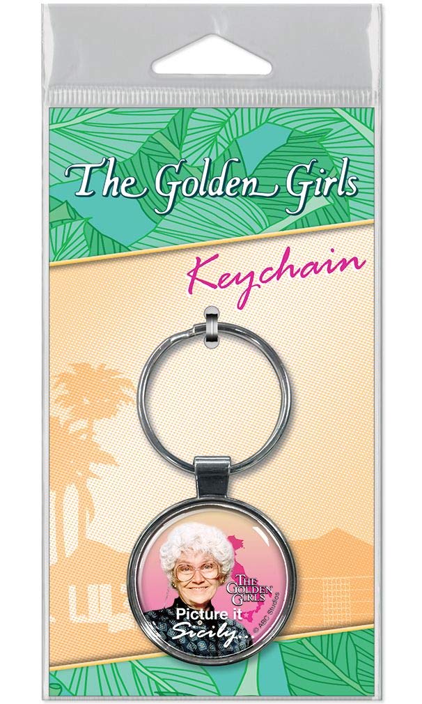 Ata-Boy Golden Girls Sophia 1.5