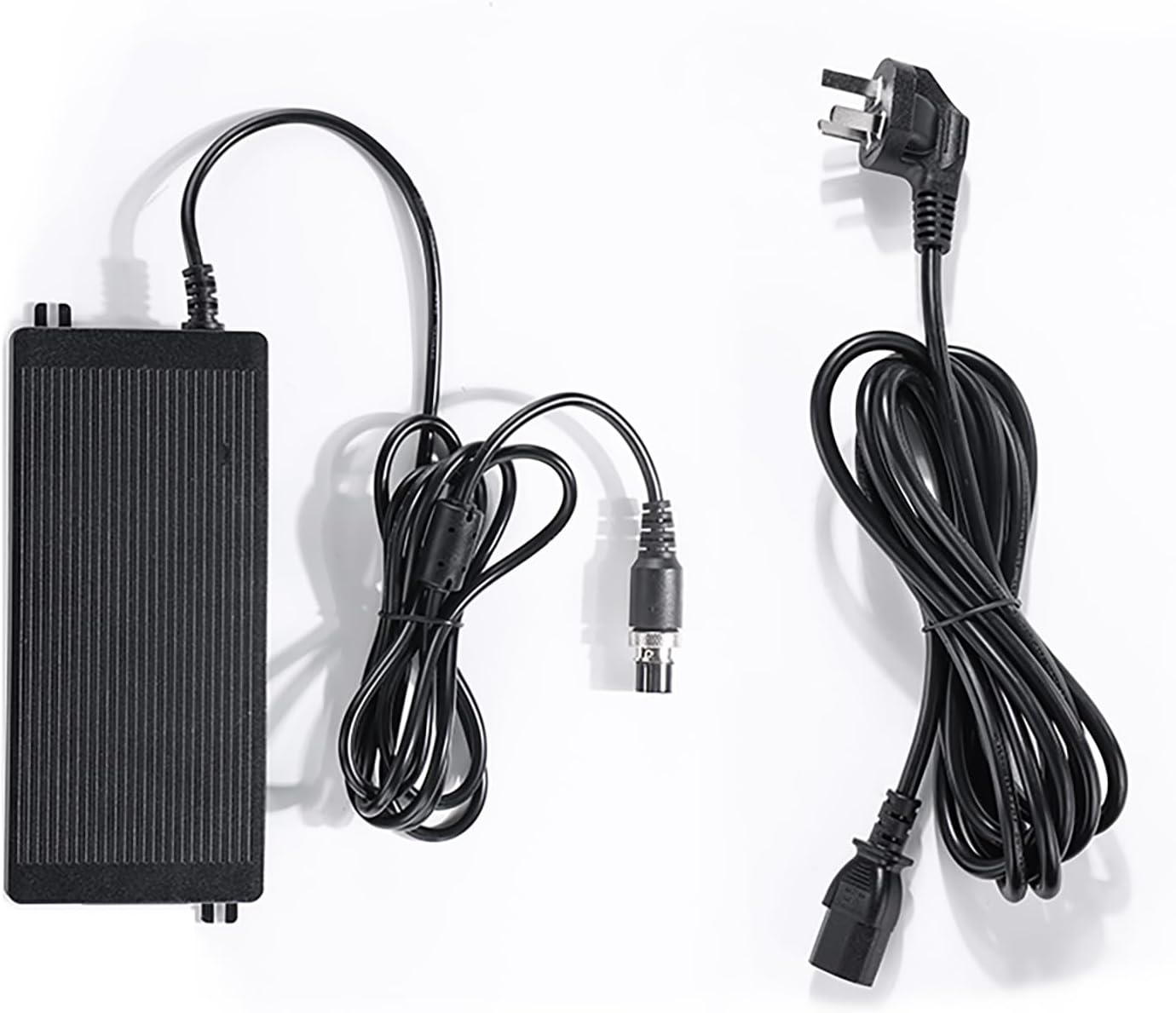 Ulanzi AD-1 US Plug DC Power Adapter Cord for Ulanzi 120W V-Mount LED Video Light VL-120Bi or VL-120C