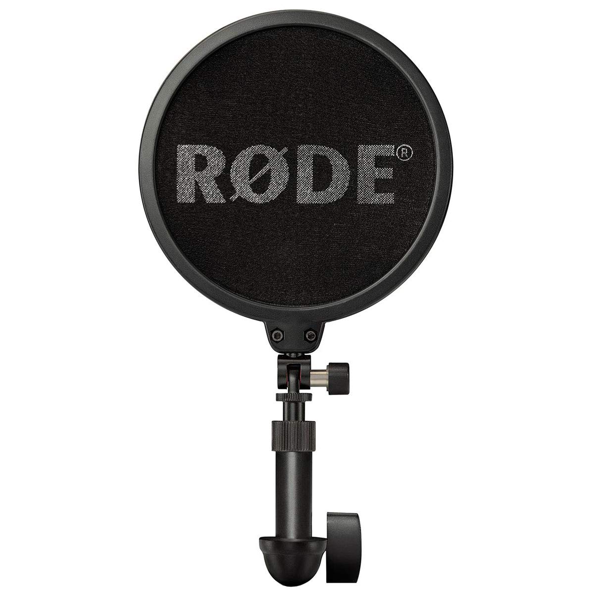 Rode SM6 Mikrofon-Spinne m. Popschutz + keepdrum Mikrofonkabel 6m