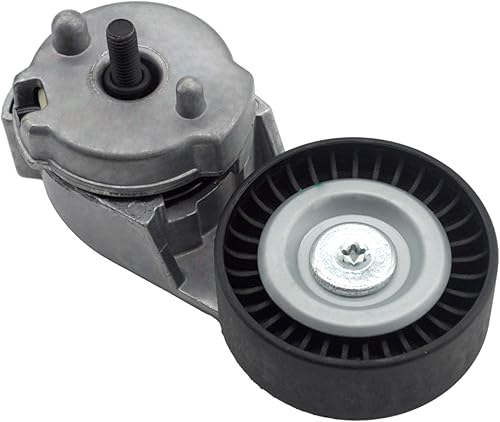 Miniatura 7 de Conjunto de tensor de correa de transmisión 305245 38163 419-016 45533 compatible con JEEP Grand Cherokee 1999-2004, apto para TJ 2000-2006,