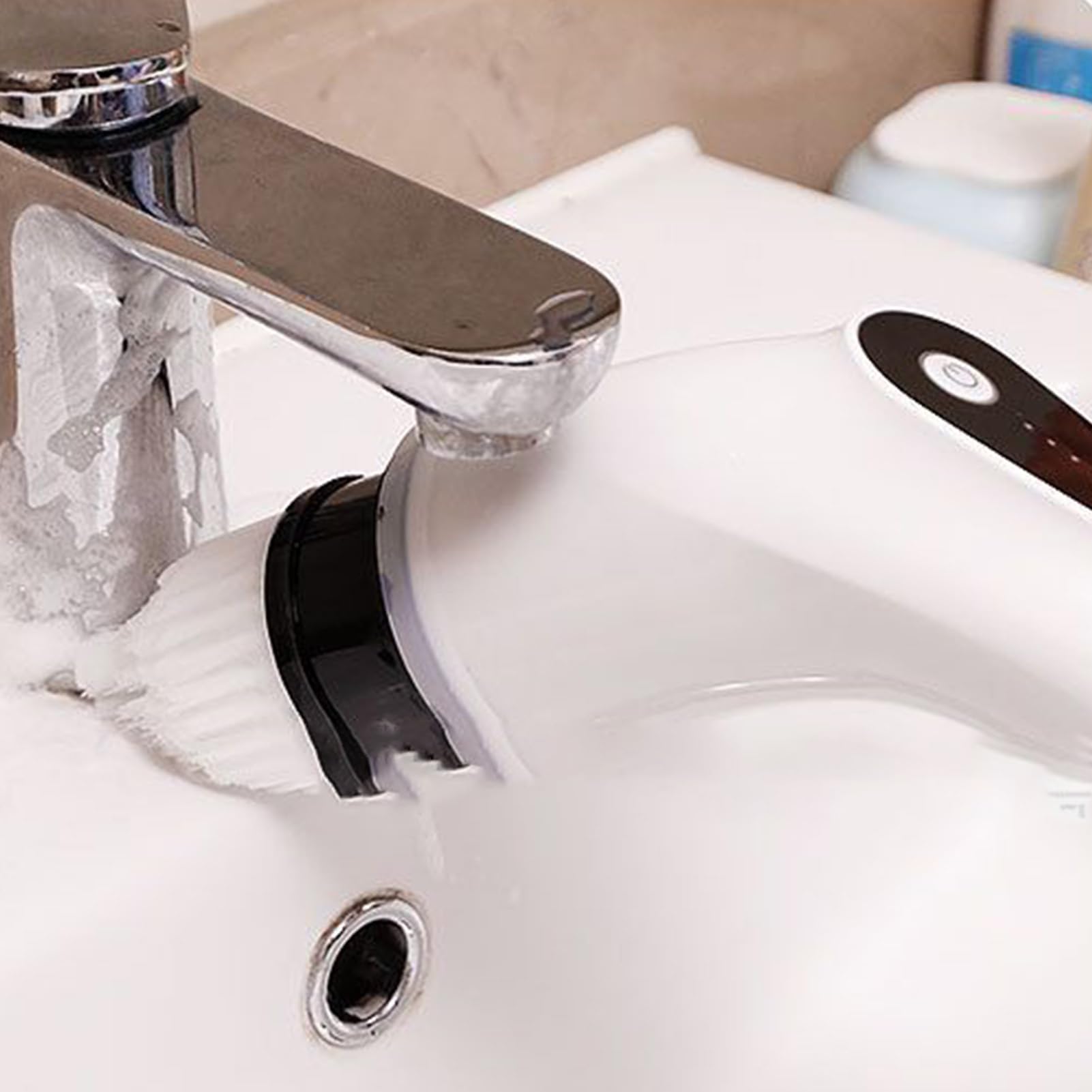 Brosse Pour Le Carrelage De Douche Brosse Multifonction Pour Salle De Bain