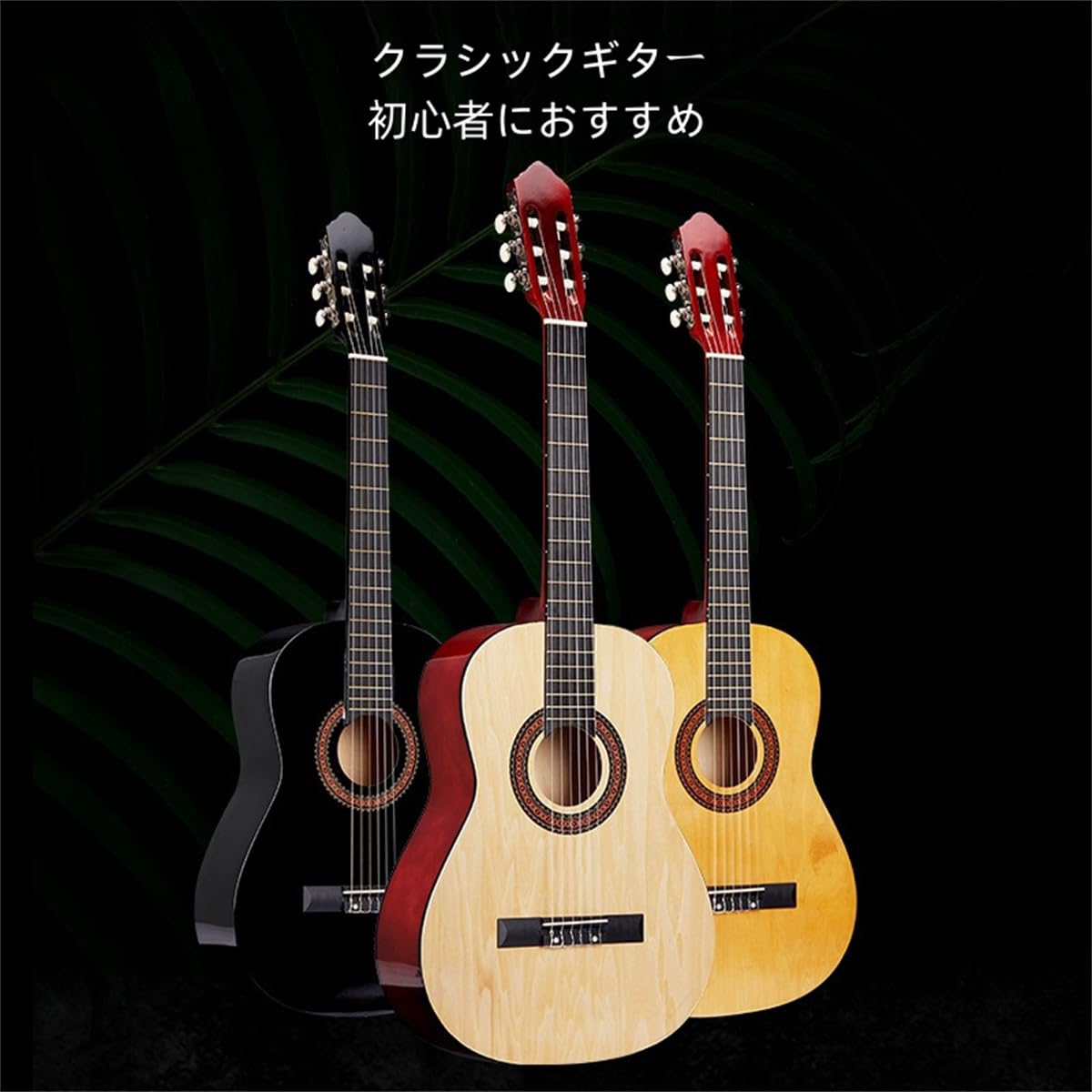 Amazon | Tonain アコースティックギター 初心者 ギター ， 学生 大人
