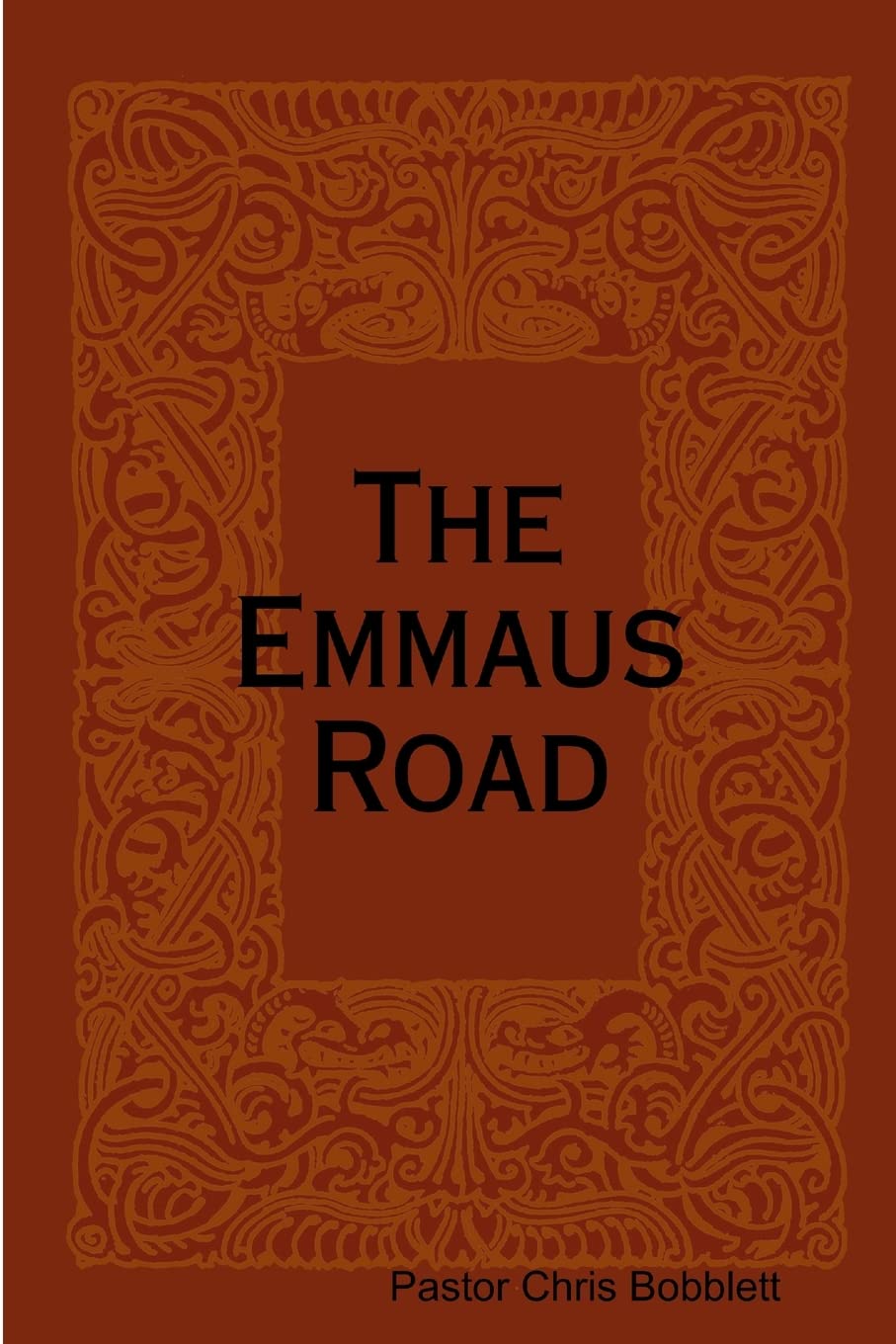 The Emmaus Road