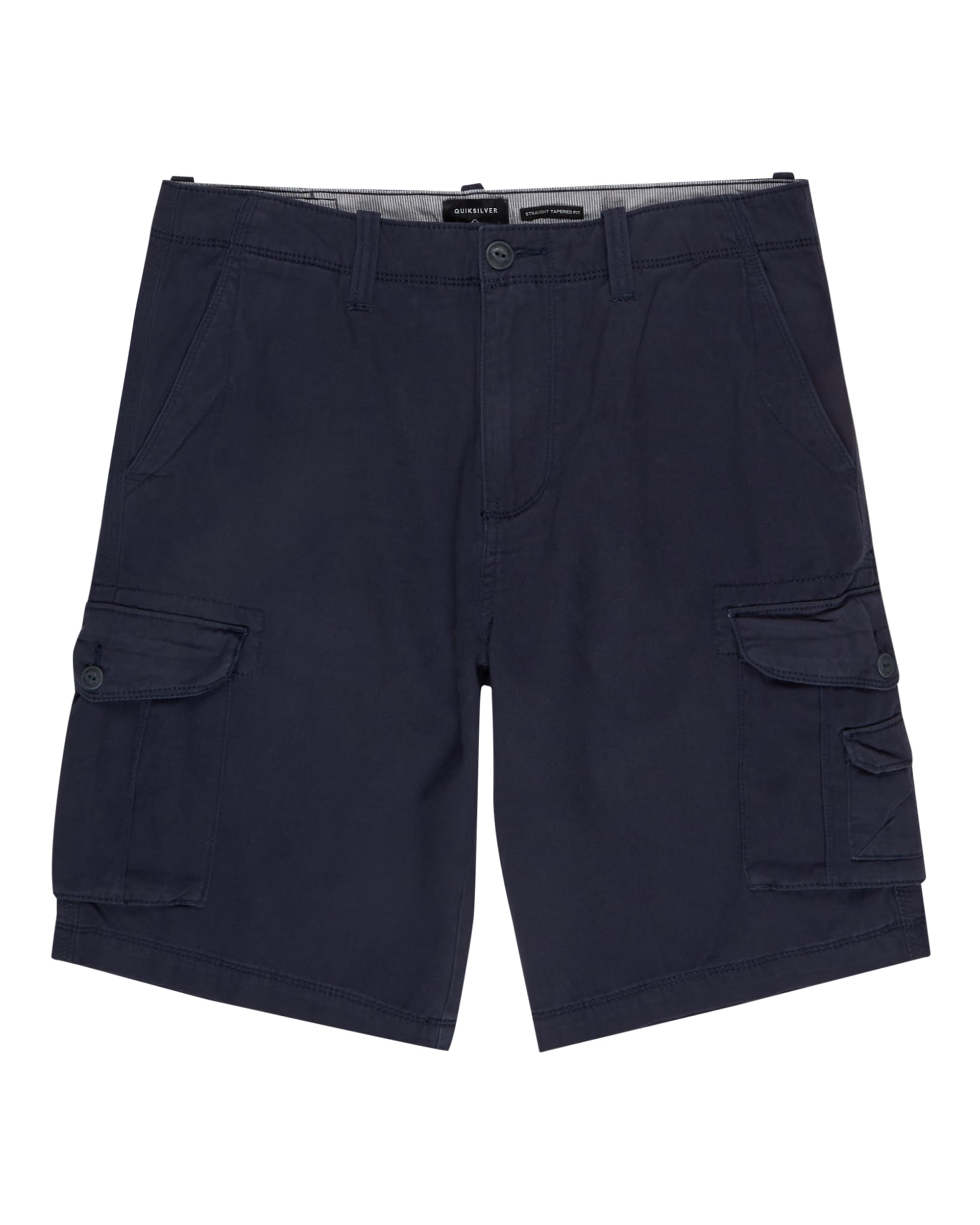 Quiksilver Men's Crucial Battle Short Shorts