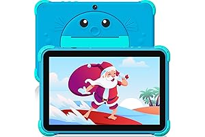 Tablet para niños 10 pulgadas con oferta y estuche