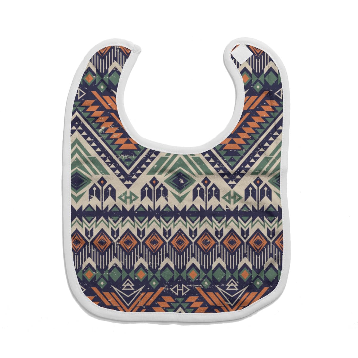 Amazon.co.jp: よだれかけ インディアン ネイティブアメリカン