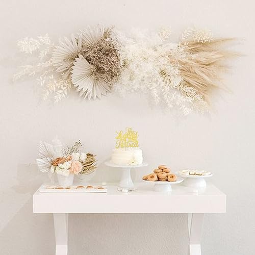 Miniatura 7 de Rsstarxi 1 paquete de decoración para tartas con purpurina dorada de despedida de Tensión, Hello Pension Cake Pick Happy Retirement Cake Decor para