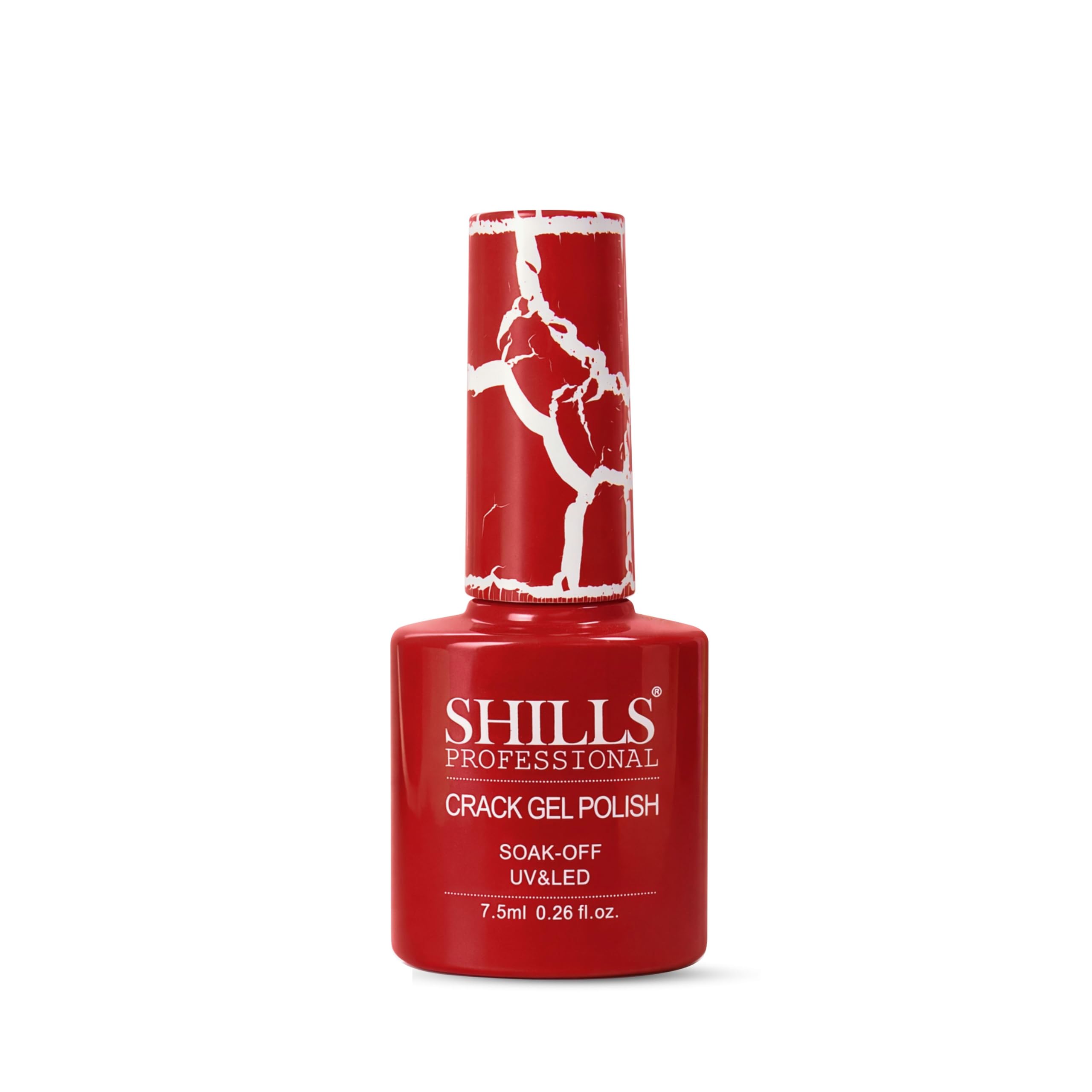 SHILLS PROFESSIONAL Crack Gel Polish 276-image-24