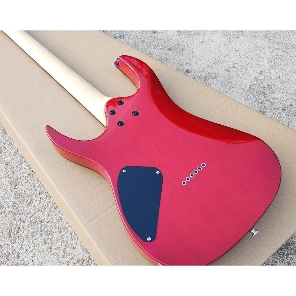 ポプラバール ドロップトップ PB3 ポプラバール ドロップトップ PB3 L.E.H. Guitars / The Offset