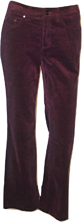 Signature Brushed Denim Stretch Jeans 