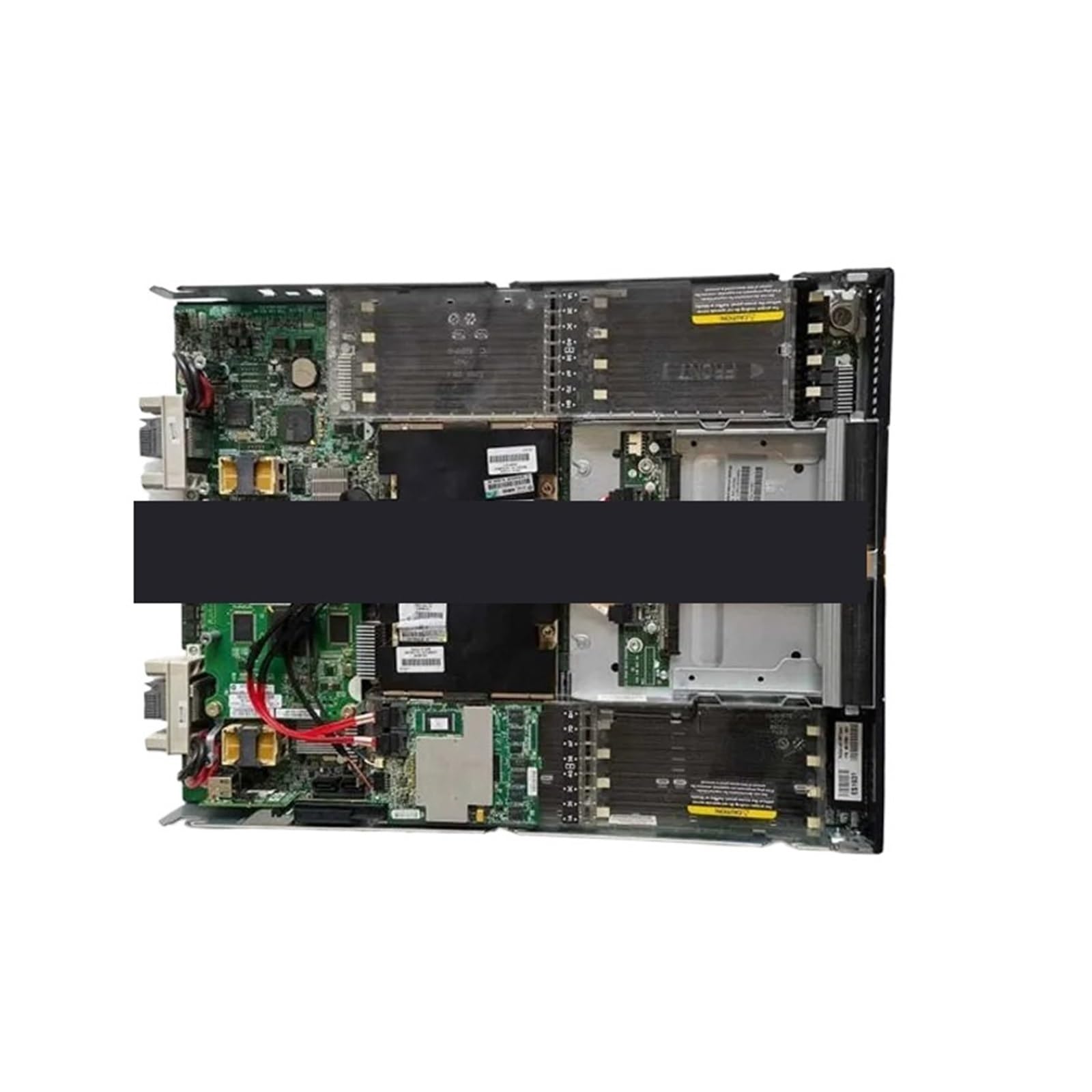 BALYDLUL For BL685C G7 Board 861586-001 518878-B21 578817-004 Kit