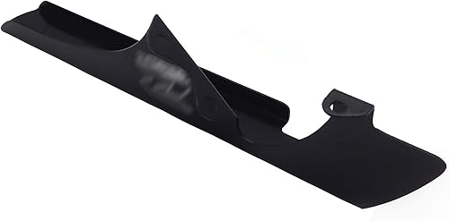 Miniatura 4 de XKH - Protectores de cadena negros compatibles con Suzuki Gsxr750 2001-2004 Gsx-R1000 2001-2003 B015SMOG54