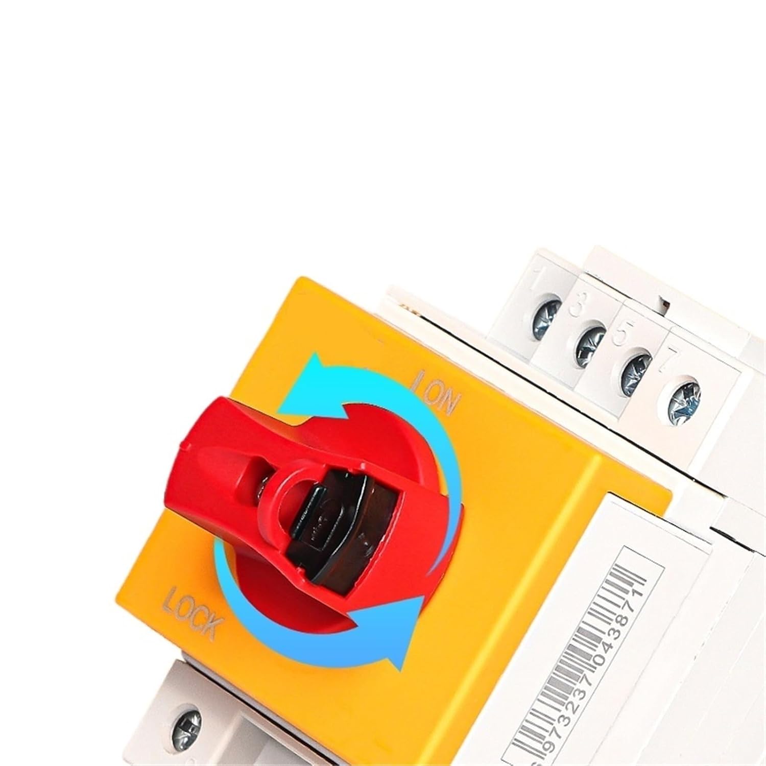 2P 32A 600V 4P 1000V 1200V ソーラーDCアイソレータースイッチディスコネクター(32A 1200V) DCソーラーアイソレータースイッチ  1000V DCディスコネクター ソーラー用 32A 4P DINレール取付 4極 EKD6 DCソーラーアイソレータースイッチ 1000V  DCディスコネクター ソーラー ... DCソーラーアイソレータースイッチ 1000V DCディスコネクター ソーラー用 32A 4P DINレール取付 4極 EKD6