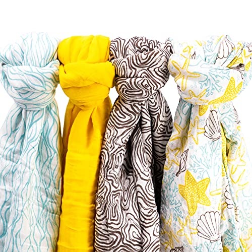 16 Best Swaddle Blankets Uk in 2024 Top Brands Review