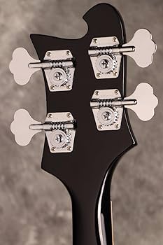Rickenbacker 4003S W リッケンバッカー ベース Rickenbacker 4003S W リッケンバッカー ベース 4003-JG