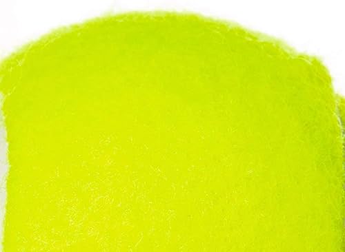 Miniatura 5 de Penn Pelotas de tenis Championship High Altitude Head - Paquete de 2 6 pelotas amarillas - Aprobado por la USTA y la ITF - Pelota oficial de las