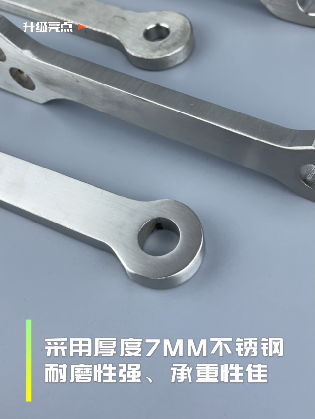 HONDA 400X NX400 車高アップ サスペンションセット HONDA 400X NX400 車高アップ サスペンションセット