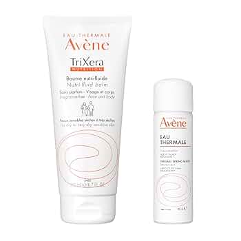 Amazon | アベンヌ(Avene) トリクセラNT フルイドC+アベンヌ