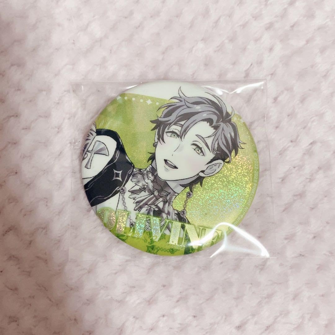 NU:カーニバル ぬカニ ハート缶バッジ コロッタ コースター レイ まとめ売り NU:カーニバル レイ まとめ売り - メルカリ