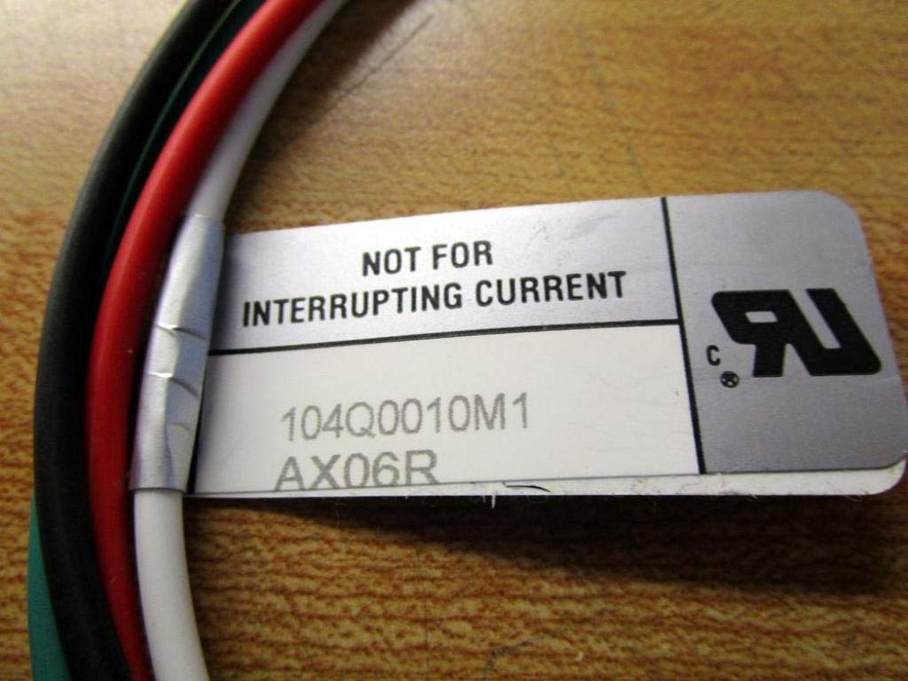 Remke 104Q0010M1 Mini-Link Female Receptacle