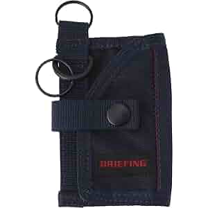 新品　正規品　BRIEFING キーケース&小銭入れ　ネイビー 新品 正規品 BRIEFING キーケース&小銭入れ ネイビー BRIEFING