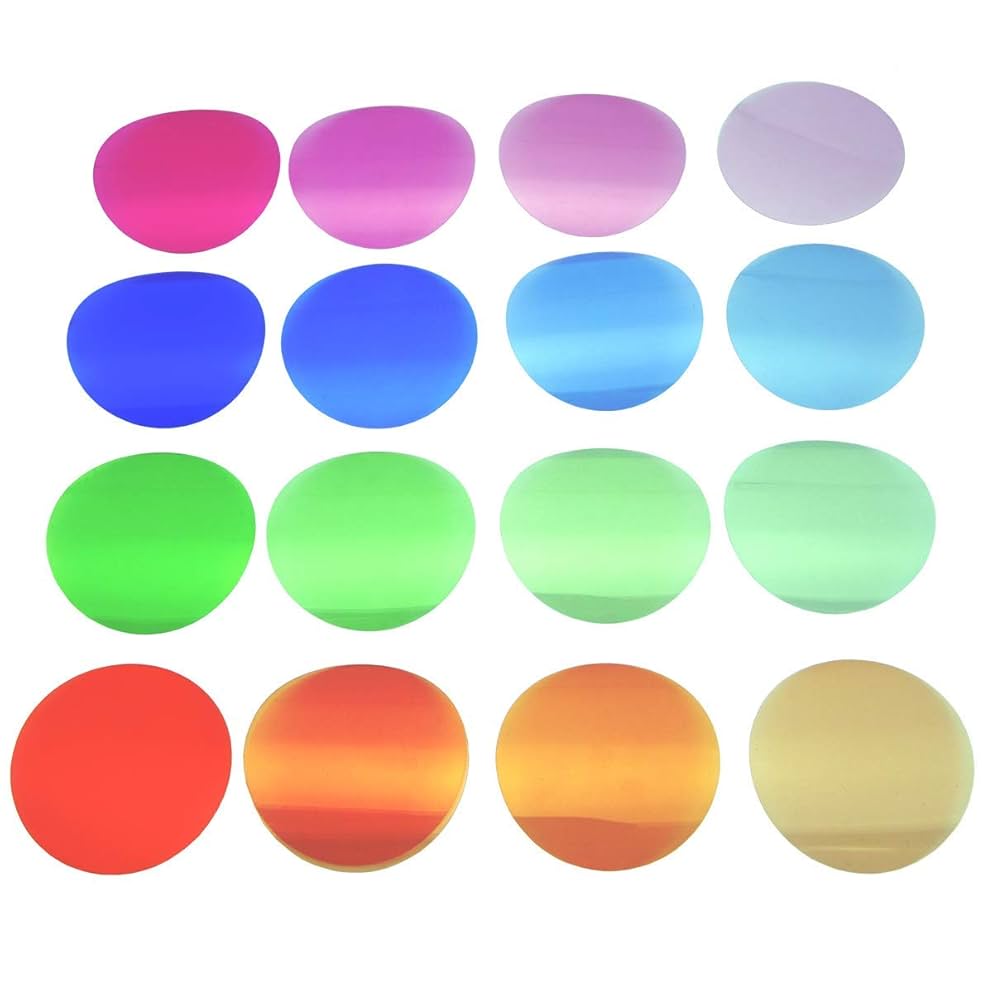 Amazon | Godox V-11Tカラーフィルター 色温度調整対応 GodoxAK