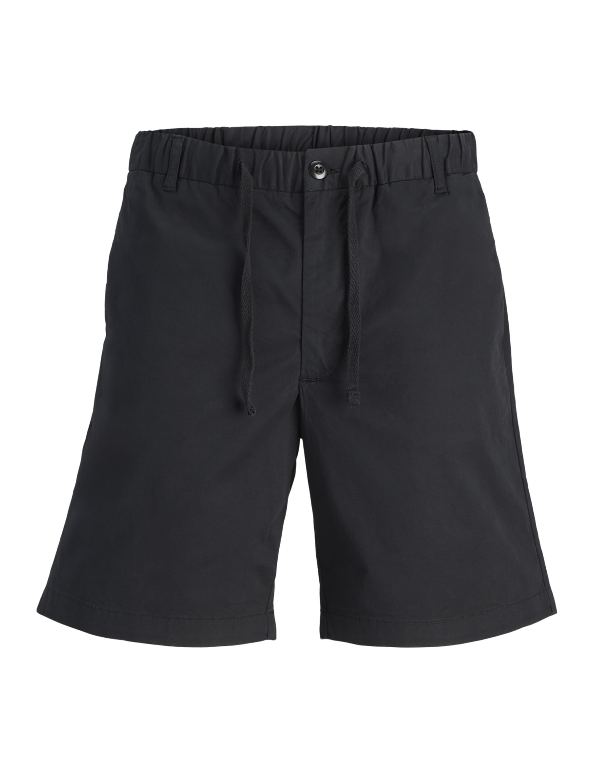 Jack & Jones Men's Black Shorts L