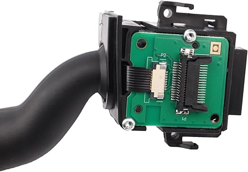 Miniatura 4 de Interruptor de señal de giro compatible con F150 F250 F350 F450 F550 Super Duty 2011-2013 CBS2141 BC3T13K359ADW BC3Z13K359AA BC3Z13K359ADW