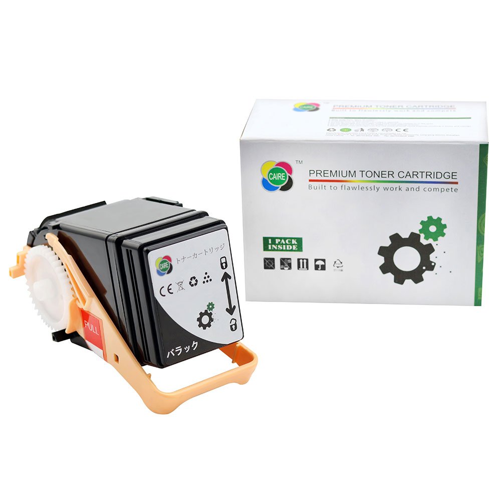 : Caire(TM) FUJIXEROX 富士ゼロックス 4色セット