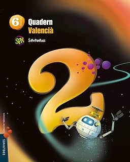 Quadern 2 Llengua 6º Primaria Proyecto Superpixéolis Ed 2015