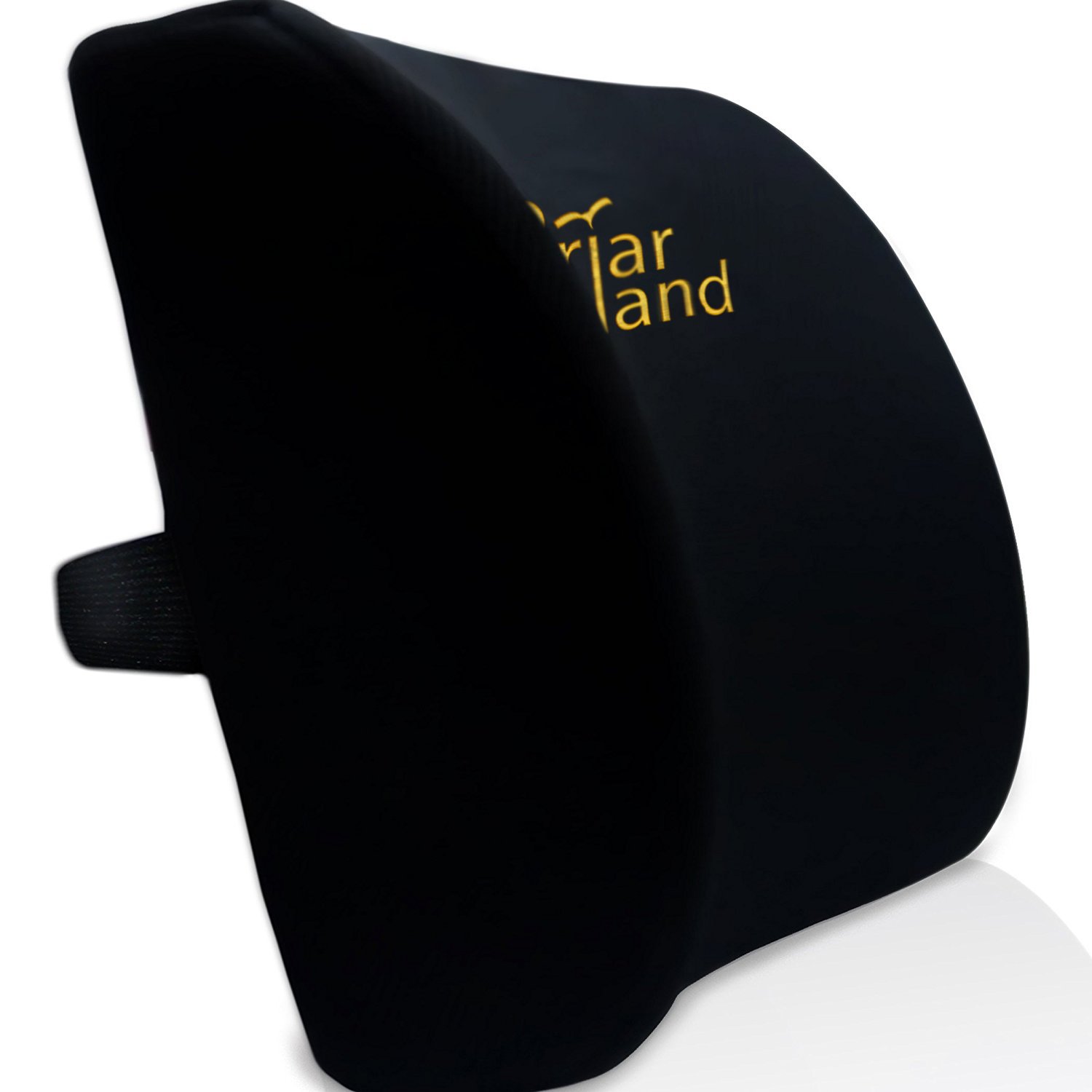 MedX Lower Back Pain Relief Backrest Lower Lumbar Support Pillow Cushion  Backrest Medical Grade by MedX : Amazon.in: Home & Kitchen