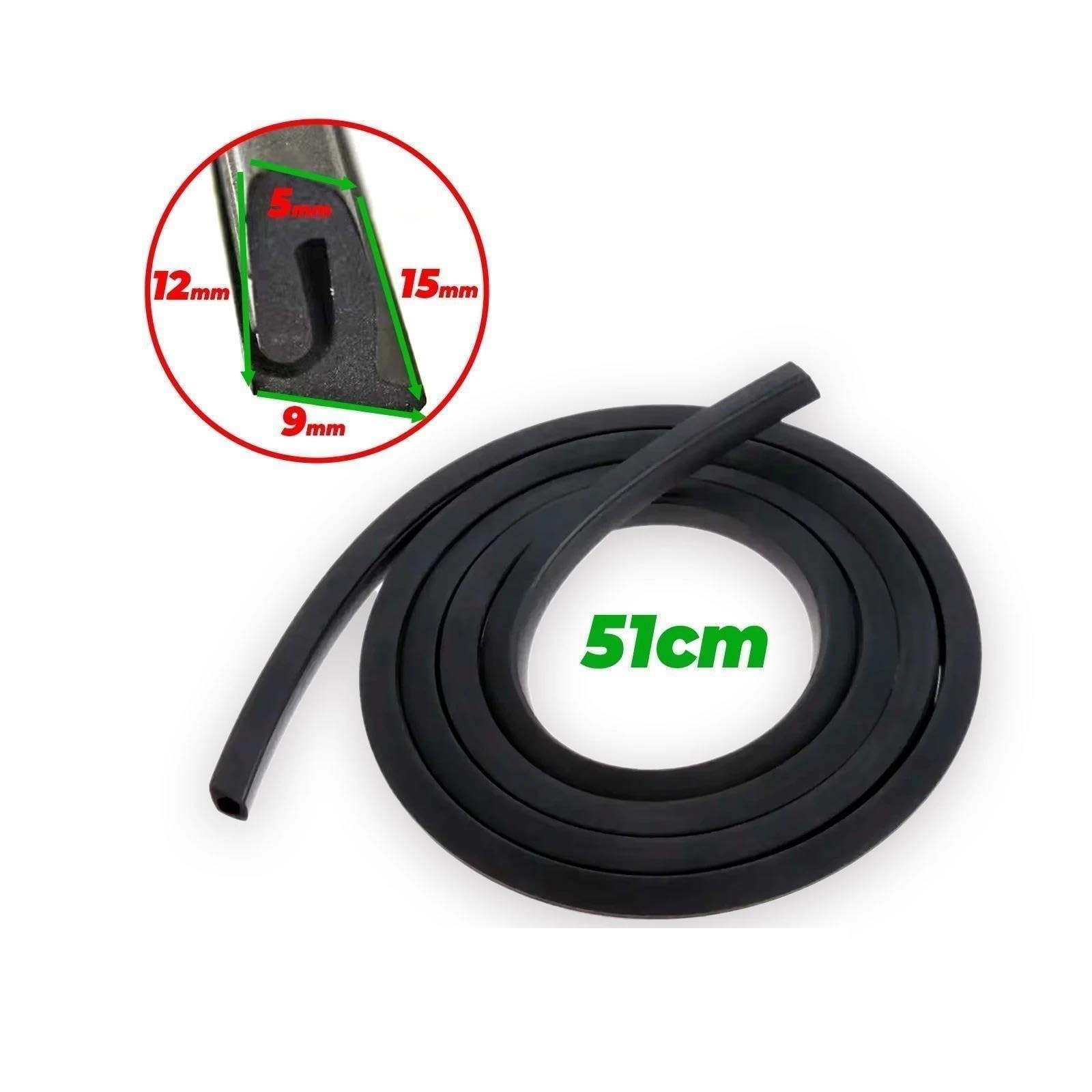 Guarnizione Giroporta Fondo Lavastoviglie, Compatibile Per Danby DDW631SDB