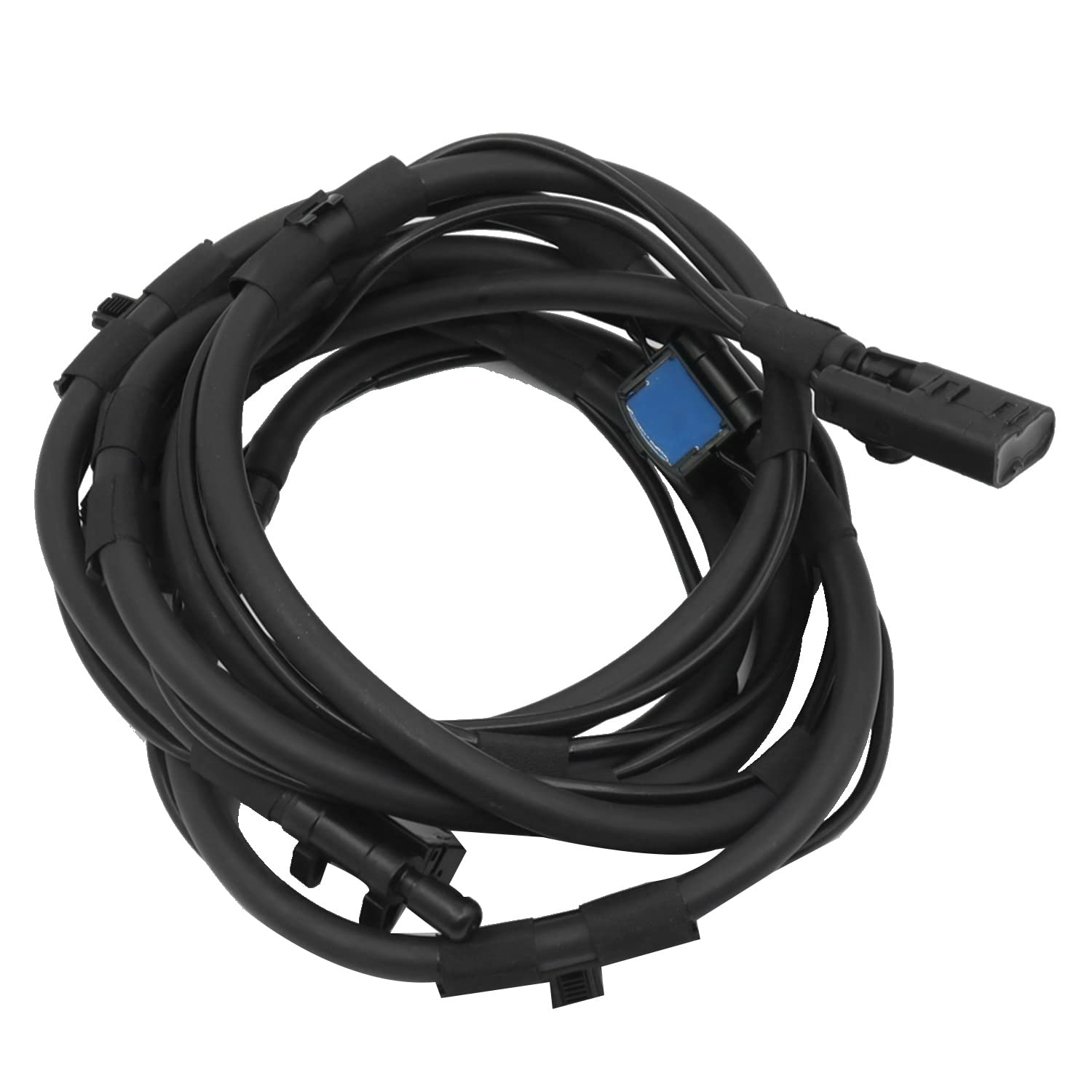 Fobnouu Neu Windschutzscheibe ScheibenwaschdüSe Strahlschlauch  