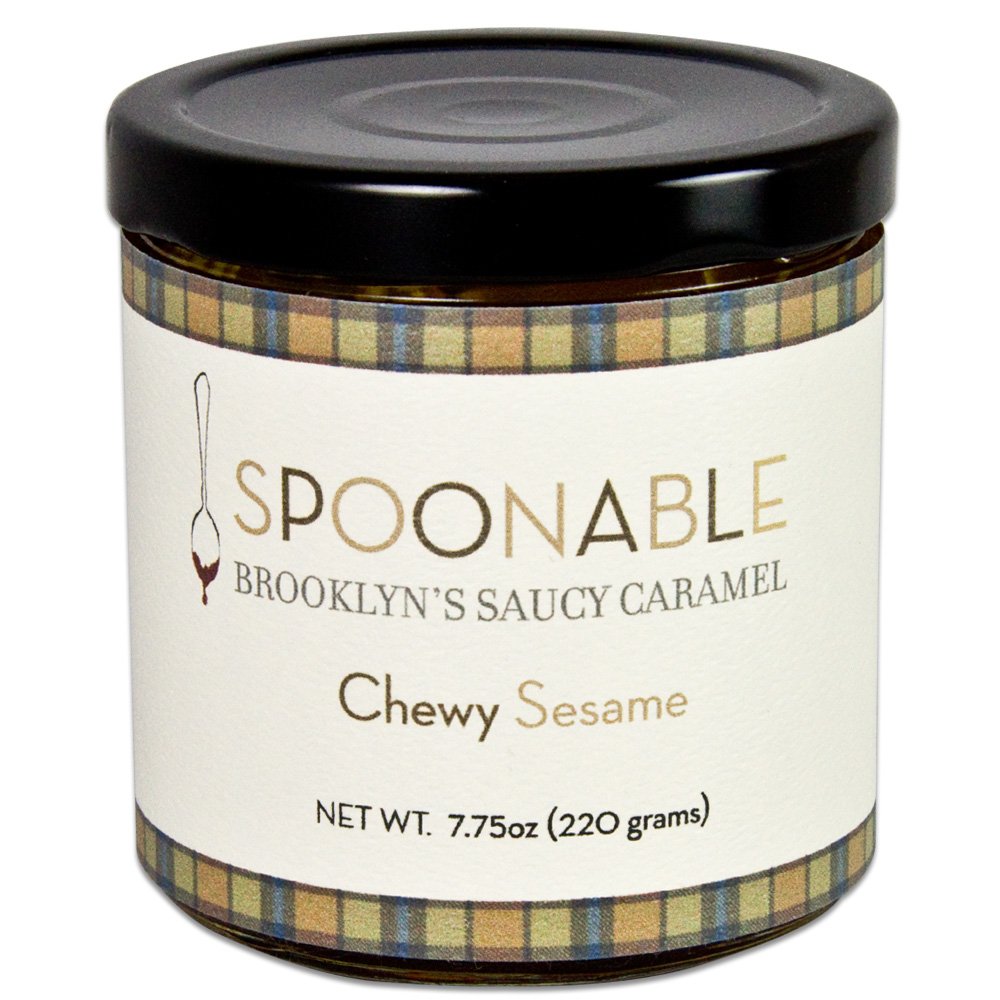 Chewy Sesame (4.0 oz)